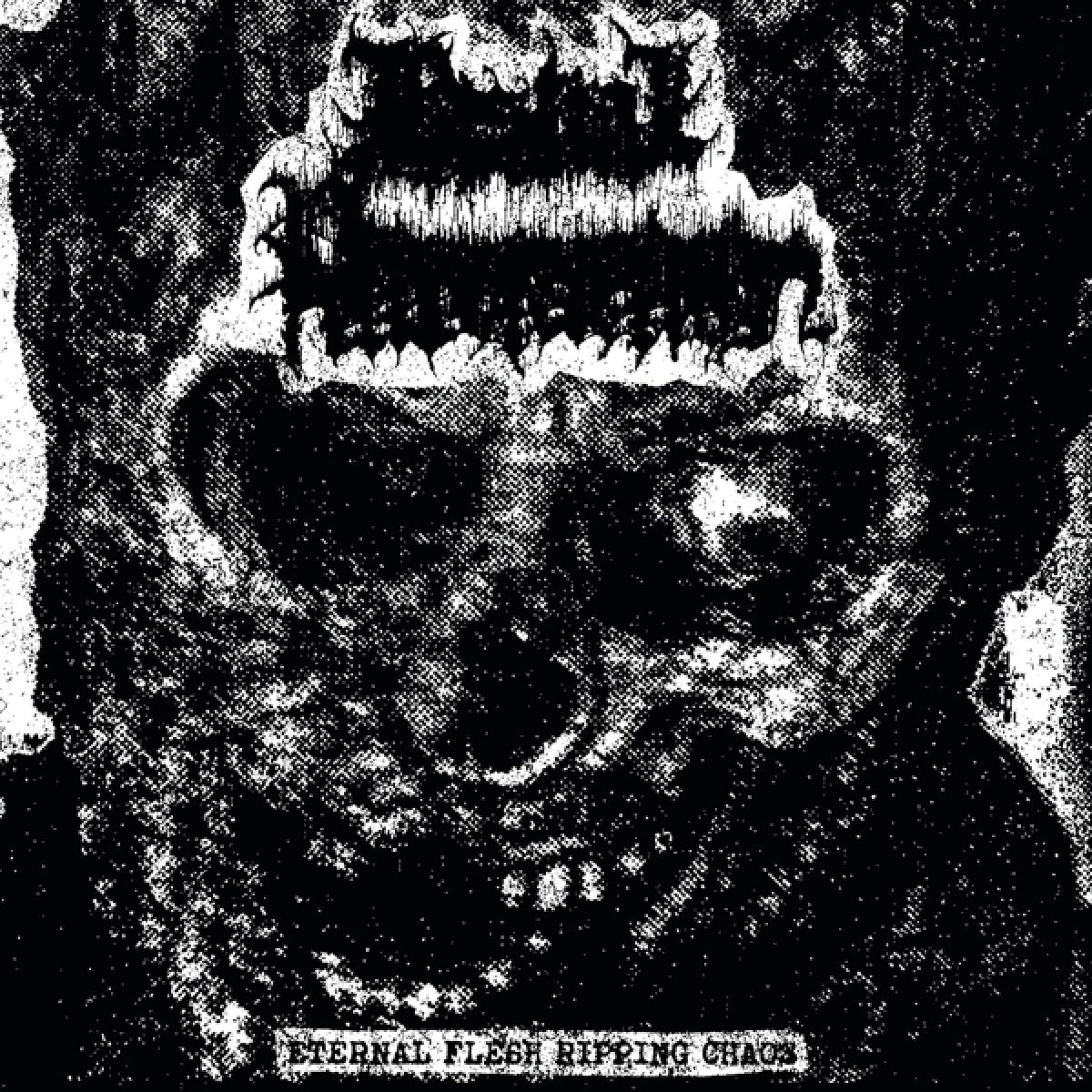 Afbeelding van Bestial Putrefaction - Eternal Flesh Ripping Chaos