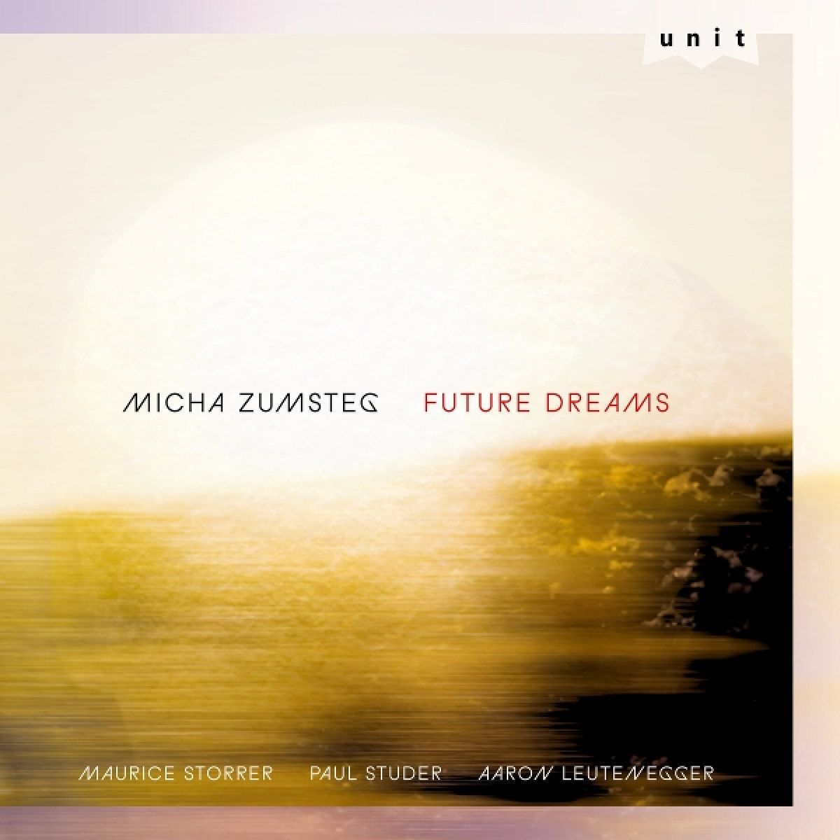 Micha Zumsteg - Future Dreams