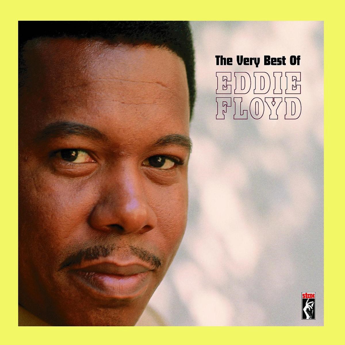 Eddie Floyd - The Very Best Of Eddie Floyd