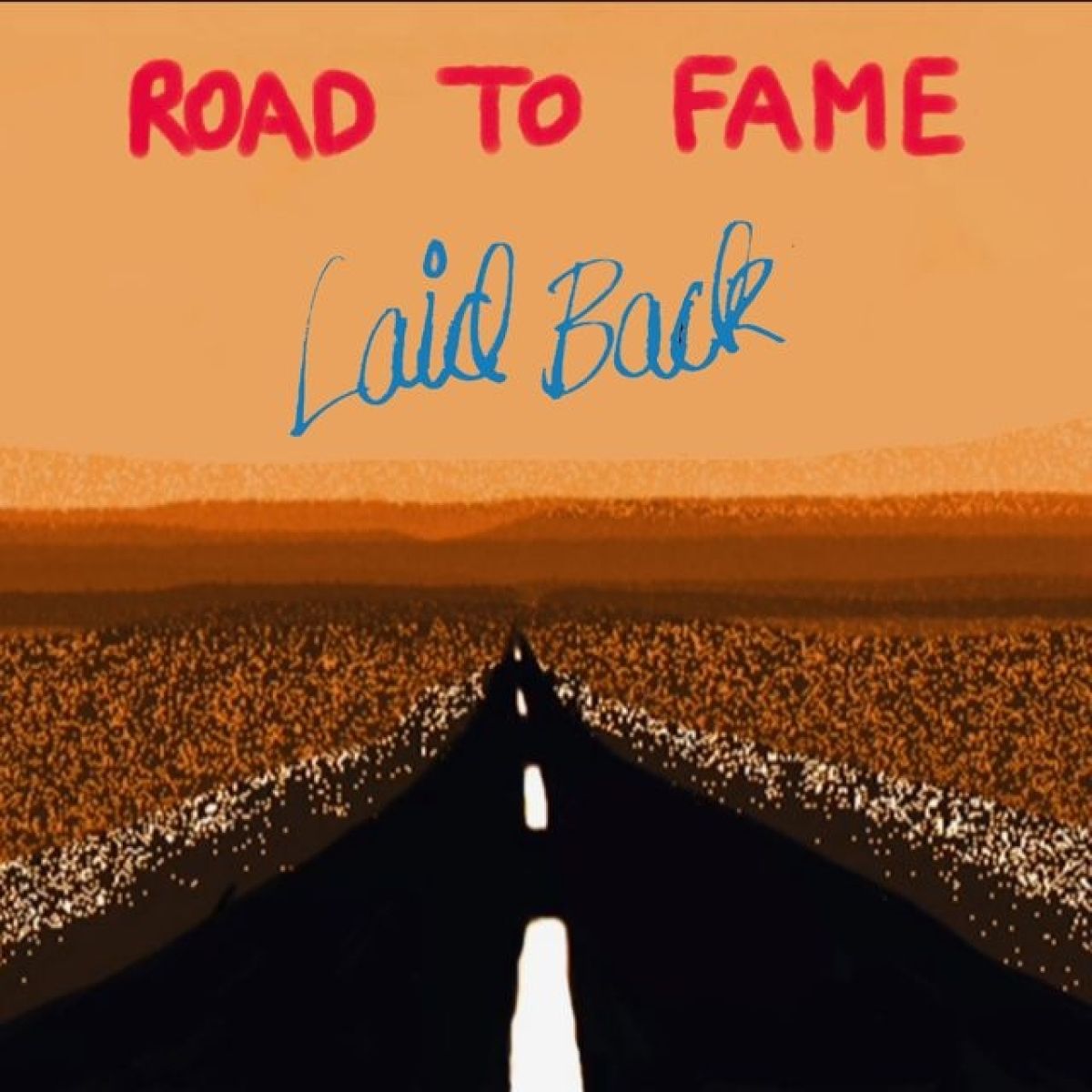 Laid Back - Road To Fame