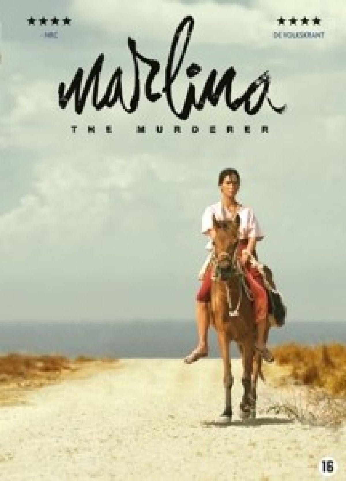 Marlina The Murderer