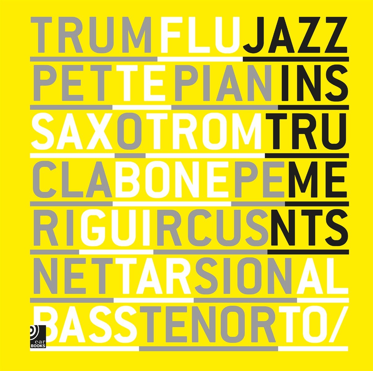 Afbeelding van Peter Bölke - Jazz Instruments