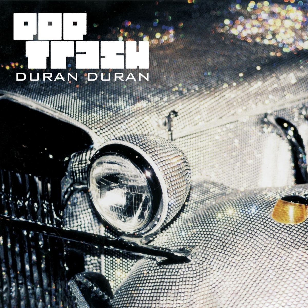 Afbeelding van Duran Duran - Pop Trash