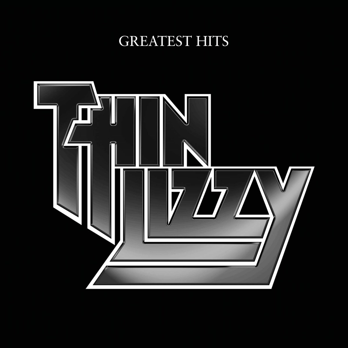 Afbeelding van Thin Lizzy - Greatest Hits