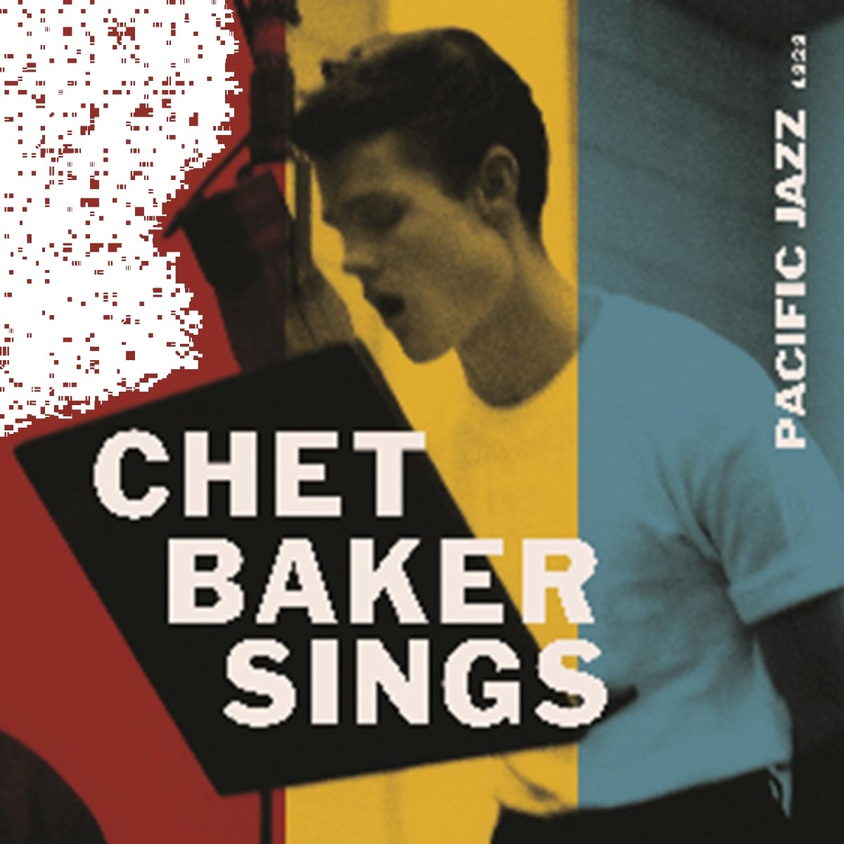 Afbeelding van Chet Baker - Chet Baker Sings