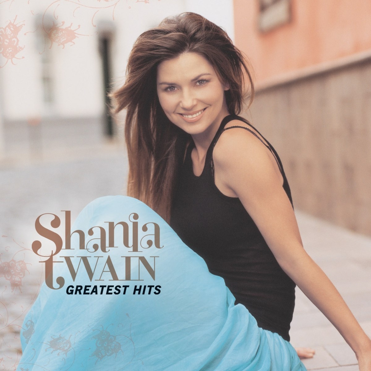 Afbeelding van Shania Twain - Greatest Hits
