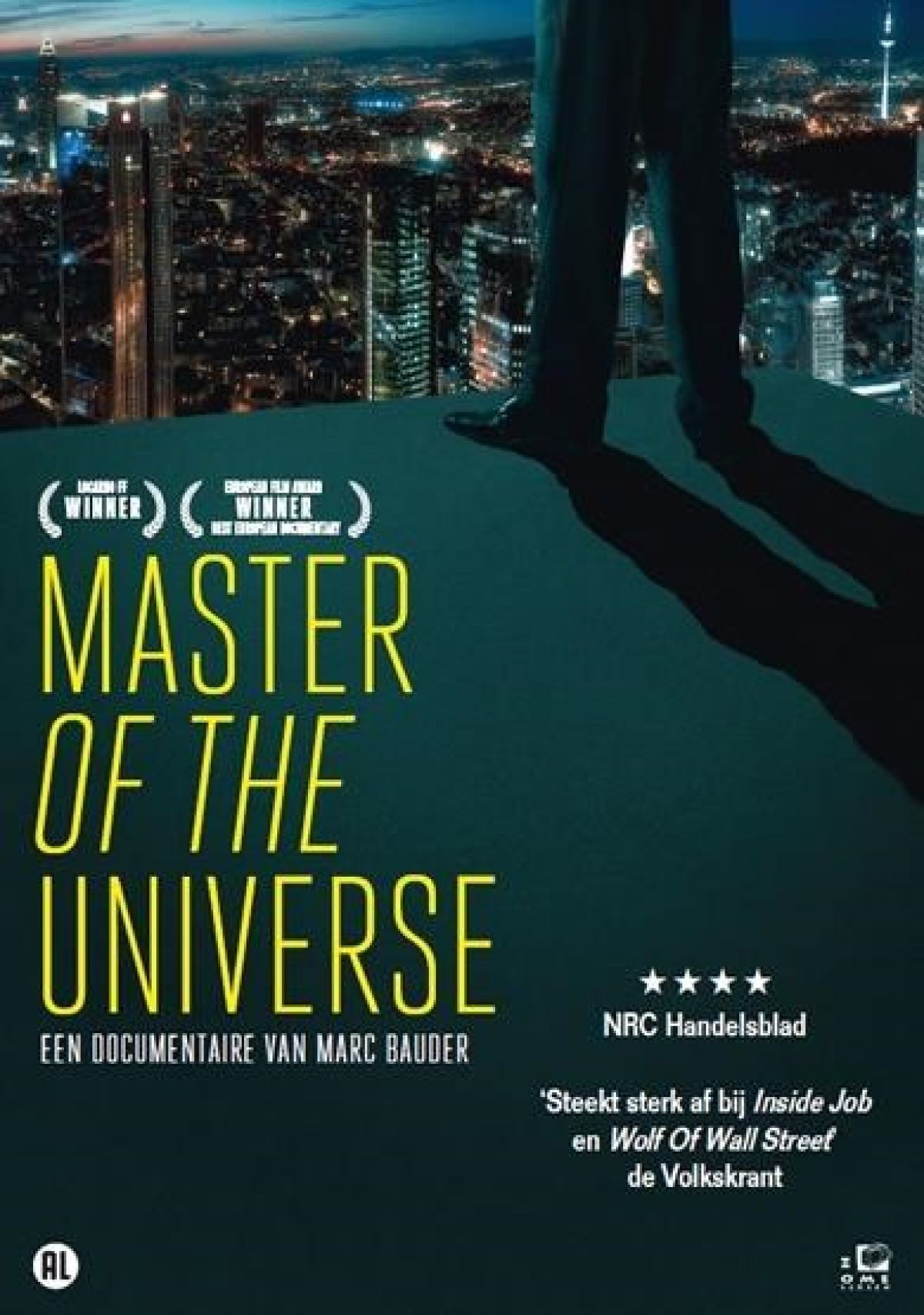 Afbeelding van Master of The universe