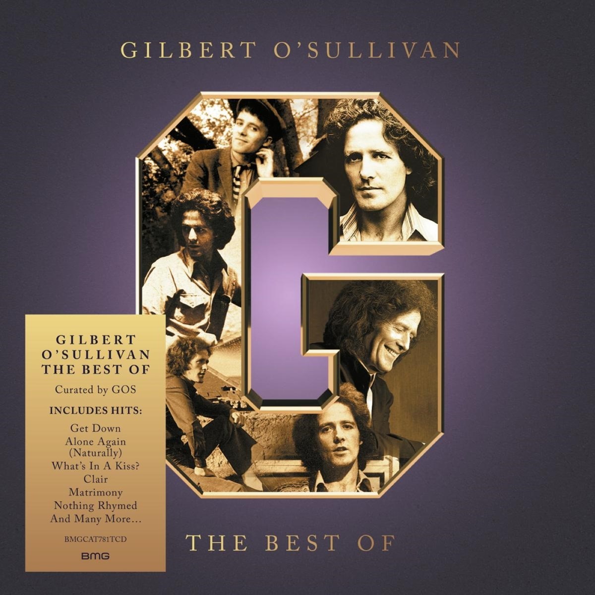 Afbeelding van The Best Of