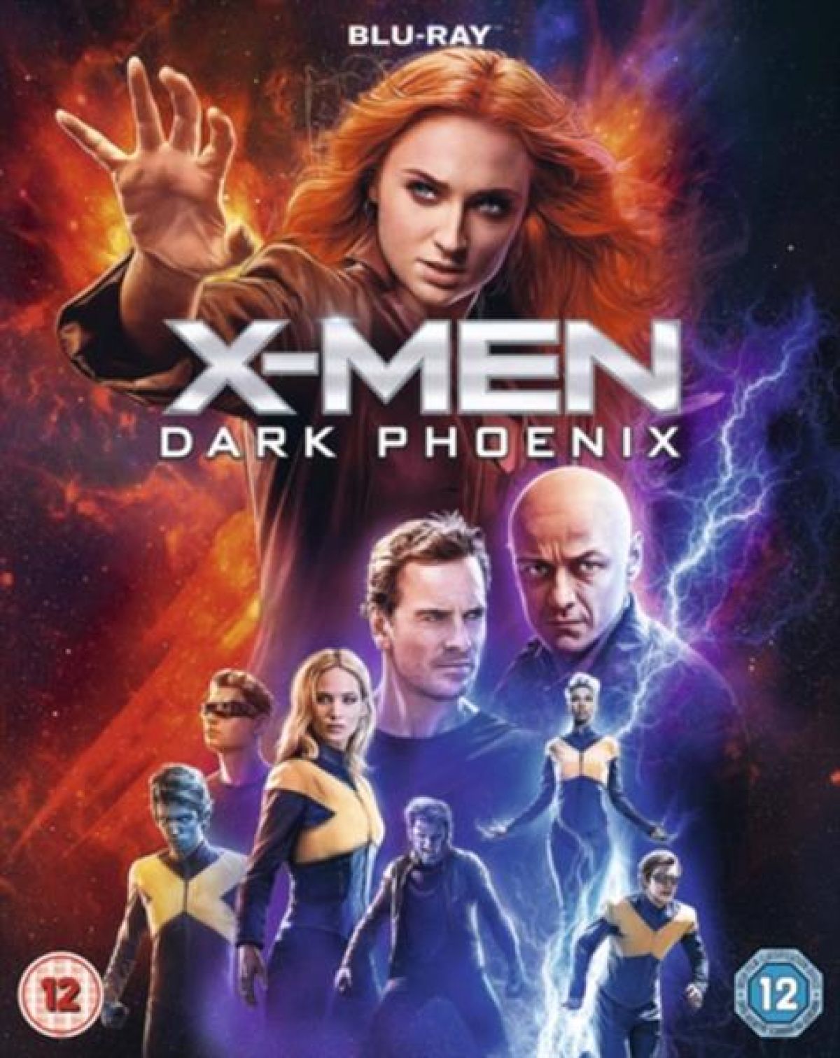 Afbeelding van X-Men: Dark Phoenix