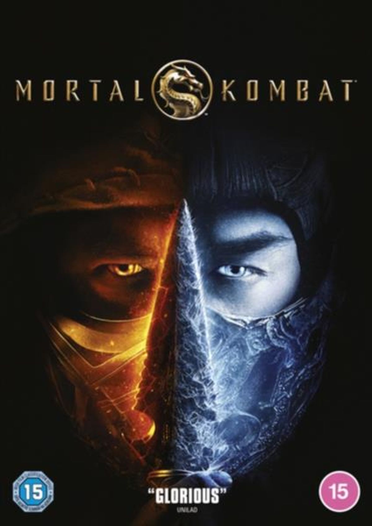 Afbeelding van Mortal Kombat
