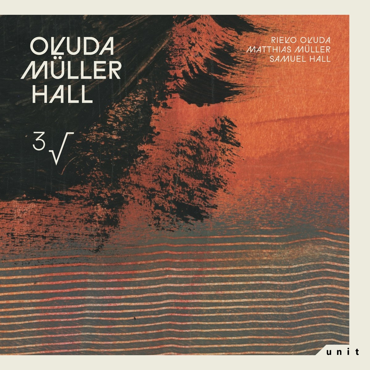 Okuda Müller Hall - 3V