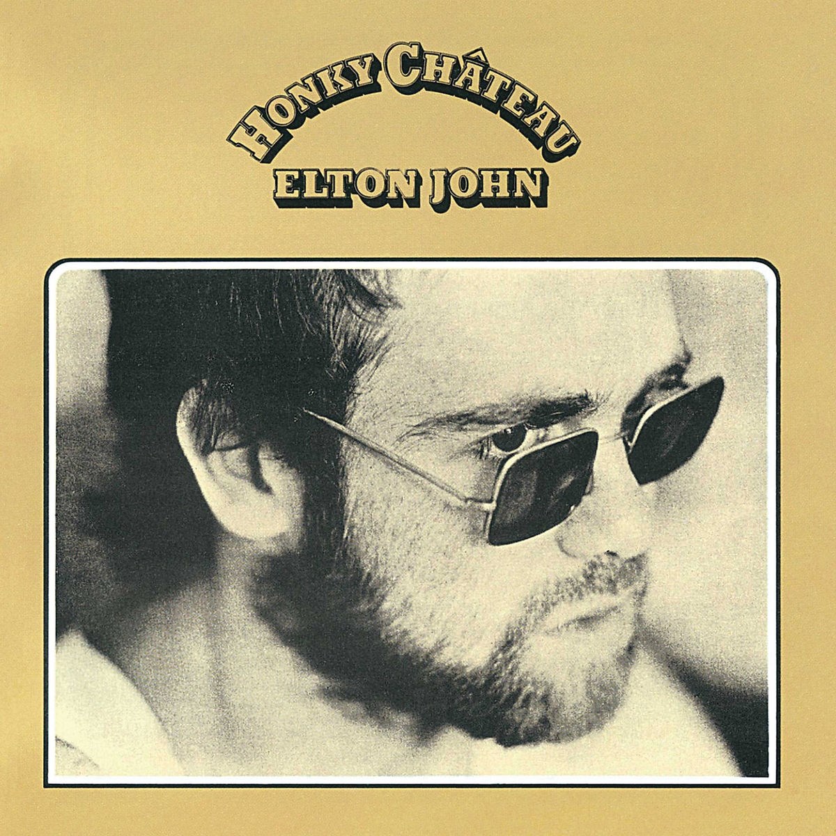 Afbeelding van Elton John - Honky Château
