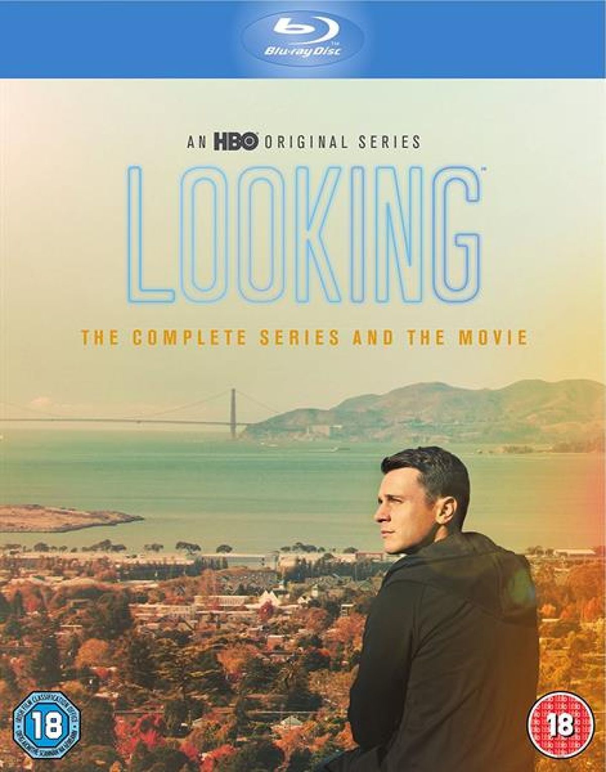 Afbeelding van Looking Complete Series