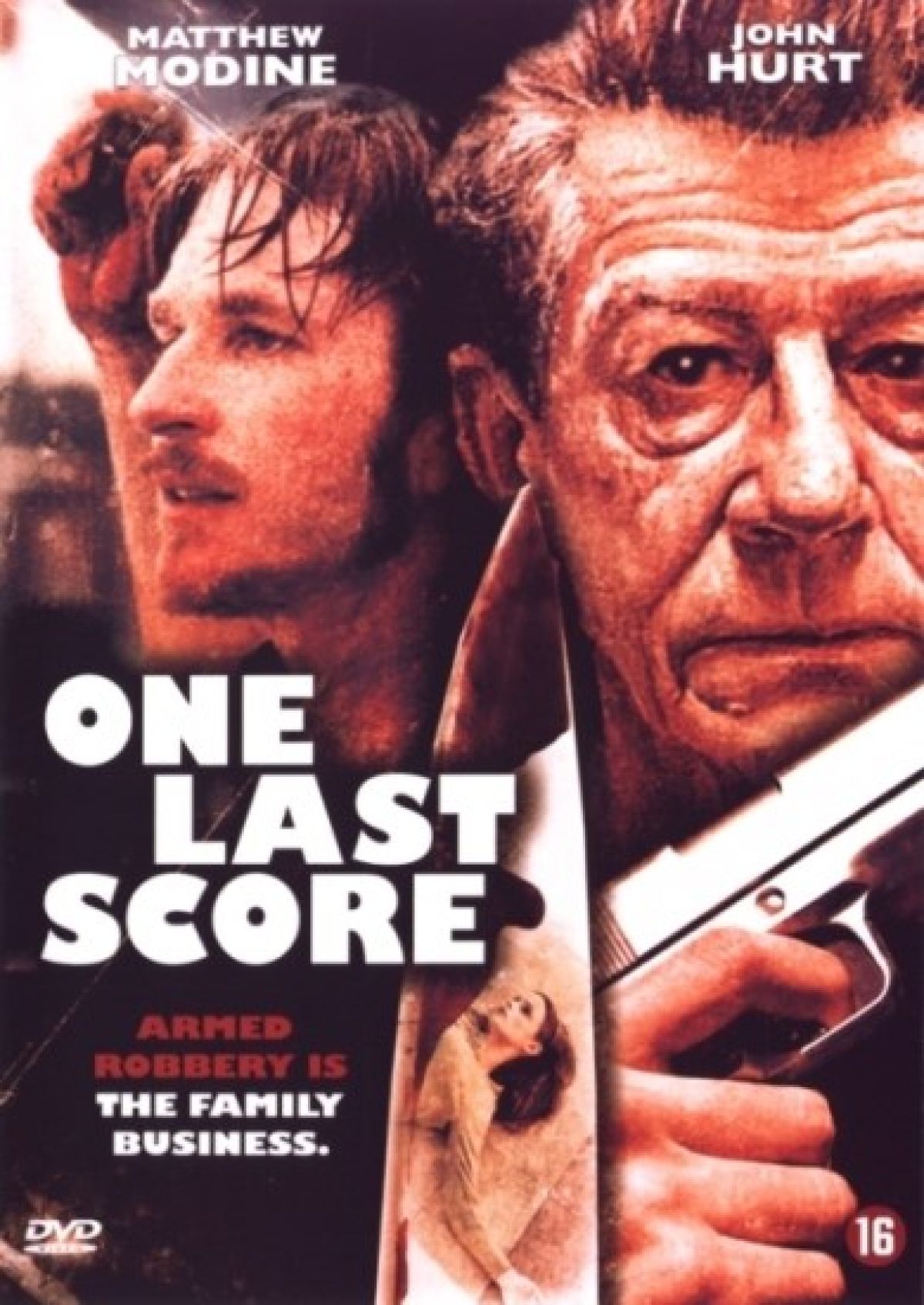 One Last Score