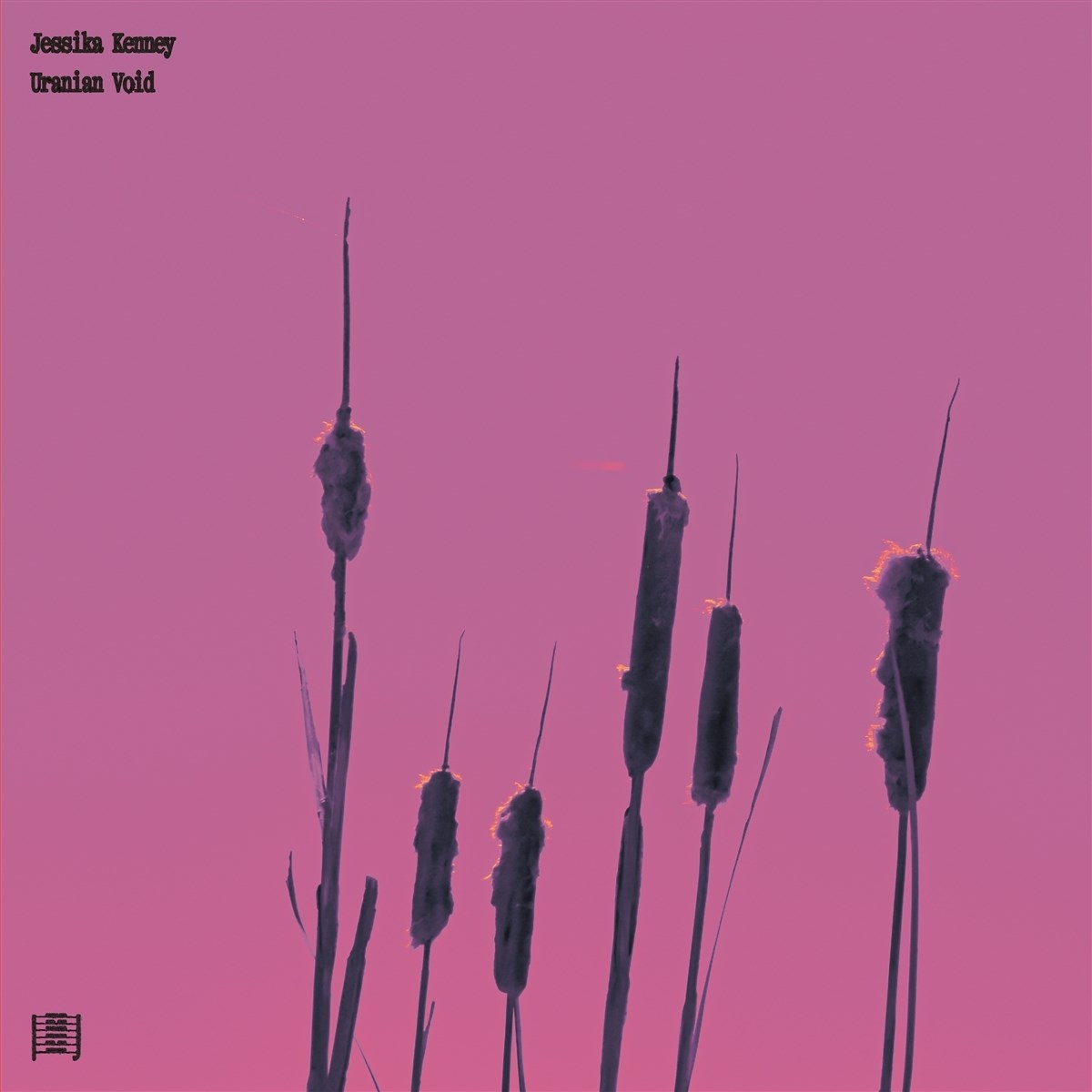 Jessica Kenney - Uranian Void