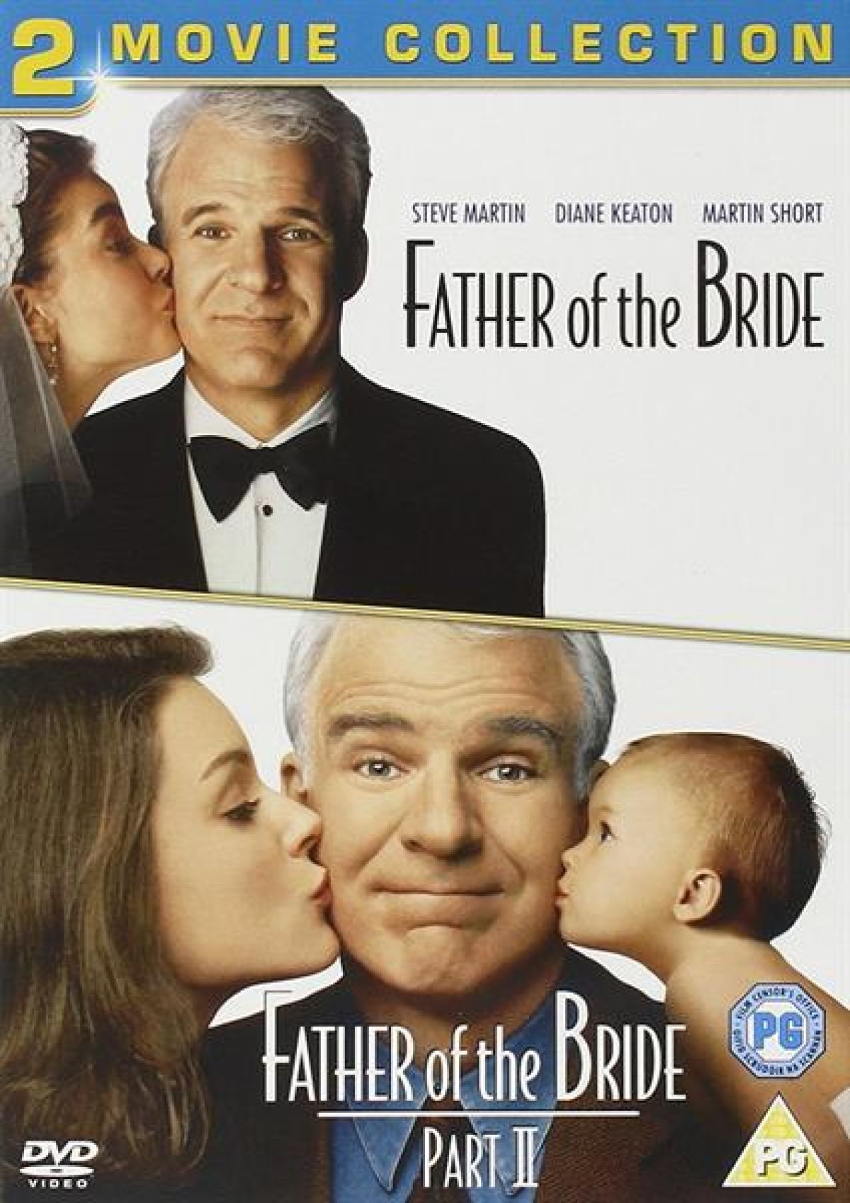 Afbeelding van Father Of The Bride 1-2