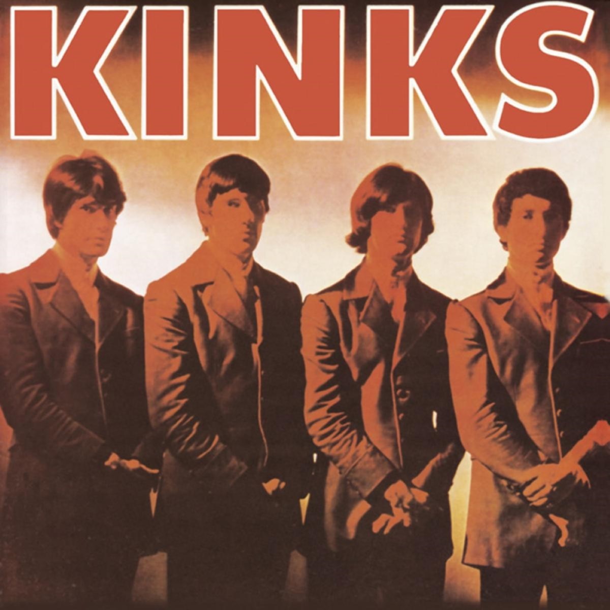 Afbeelding van Kinks - Kinks