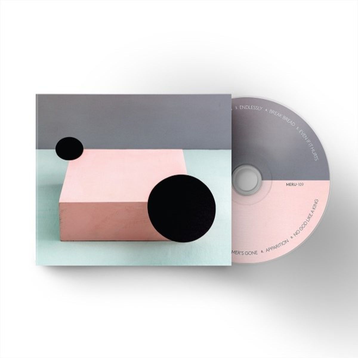 Afbeelding van Son Lux - Out Into