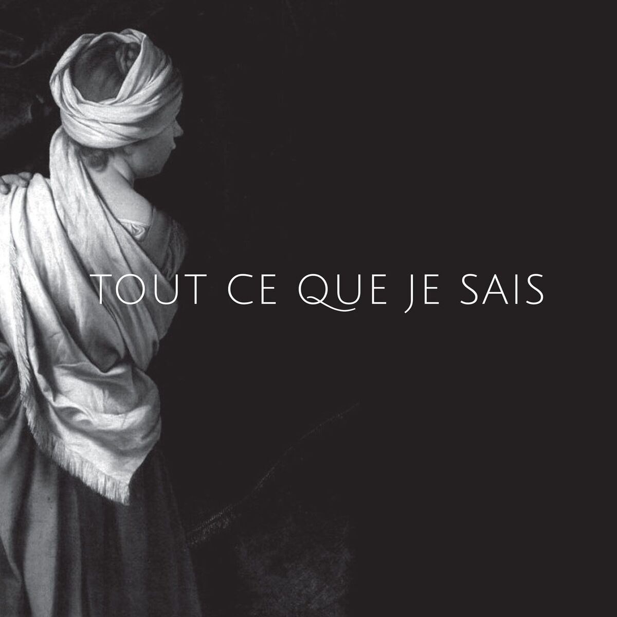 Afbeelding van Anne-James Chaton & Andy Moor - Heretics: Tout Ce Que Je Sais