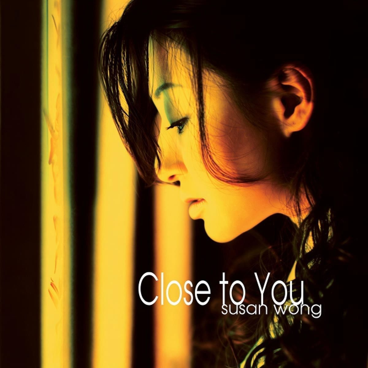 Afbeelding van Susan Wong - Close You You