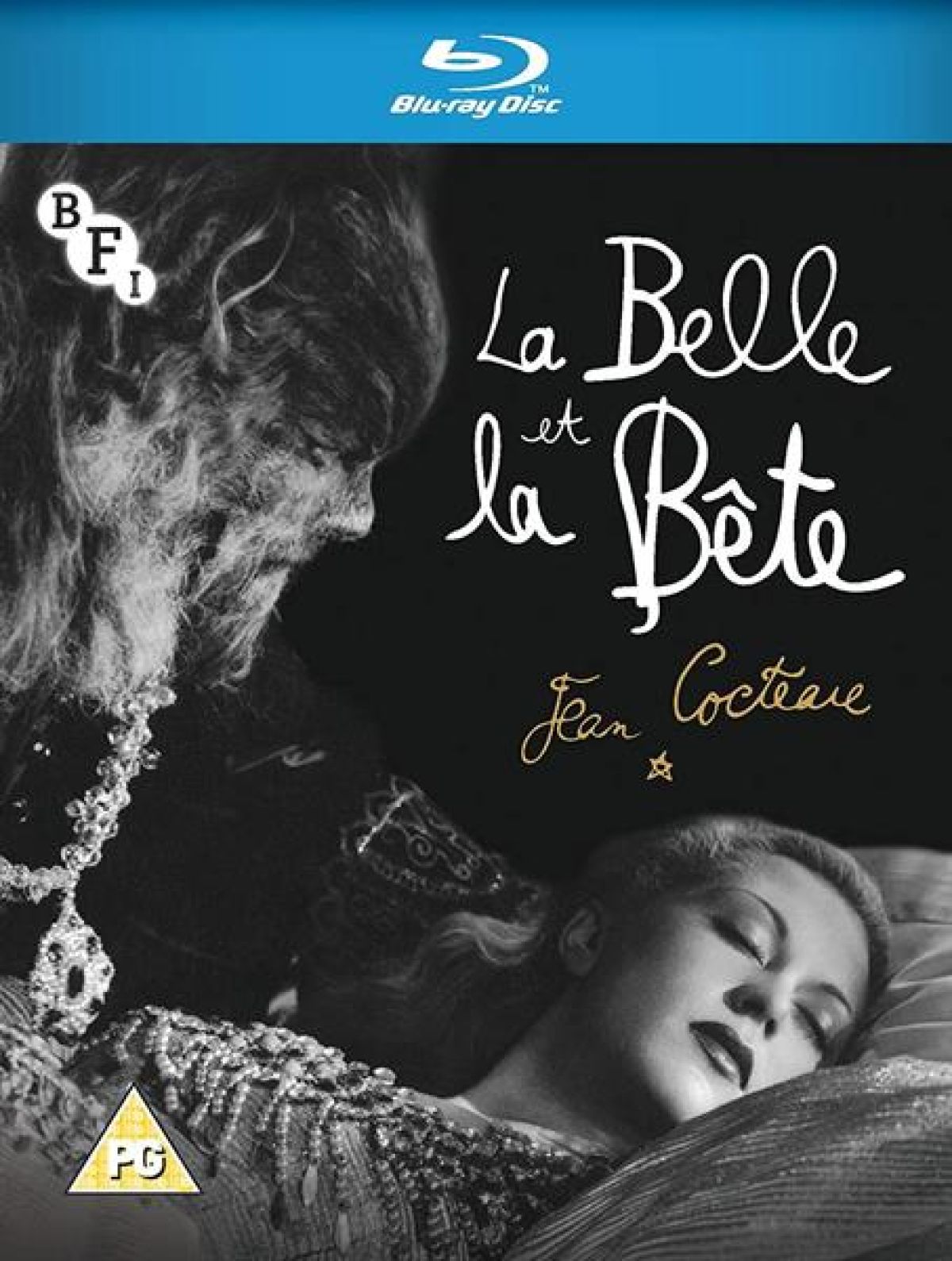 Afbeelding van La Belle Et La Bete