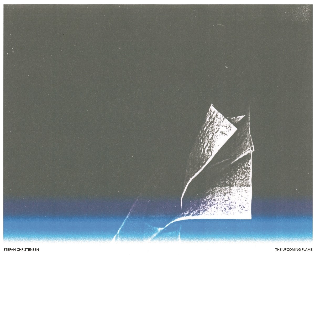 Afbeelding van Stefan Christensen - The Upcoming Flame