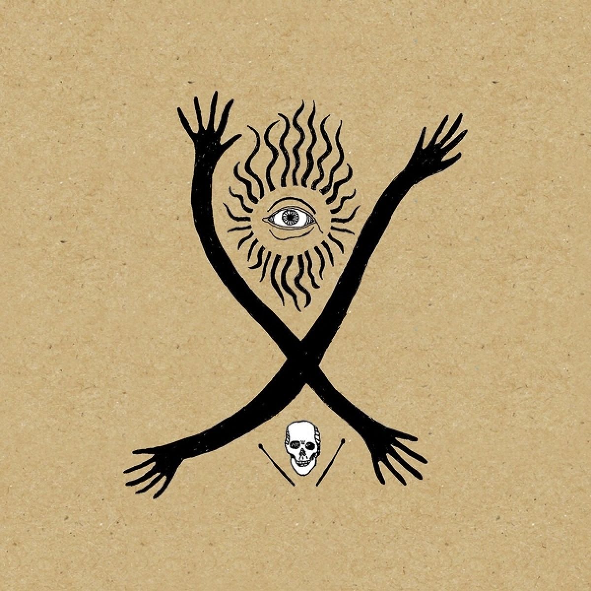 Afbeelding van Swans - Newly Sentient Being
