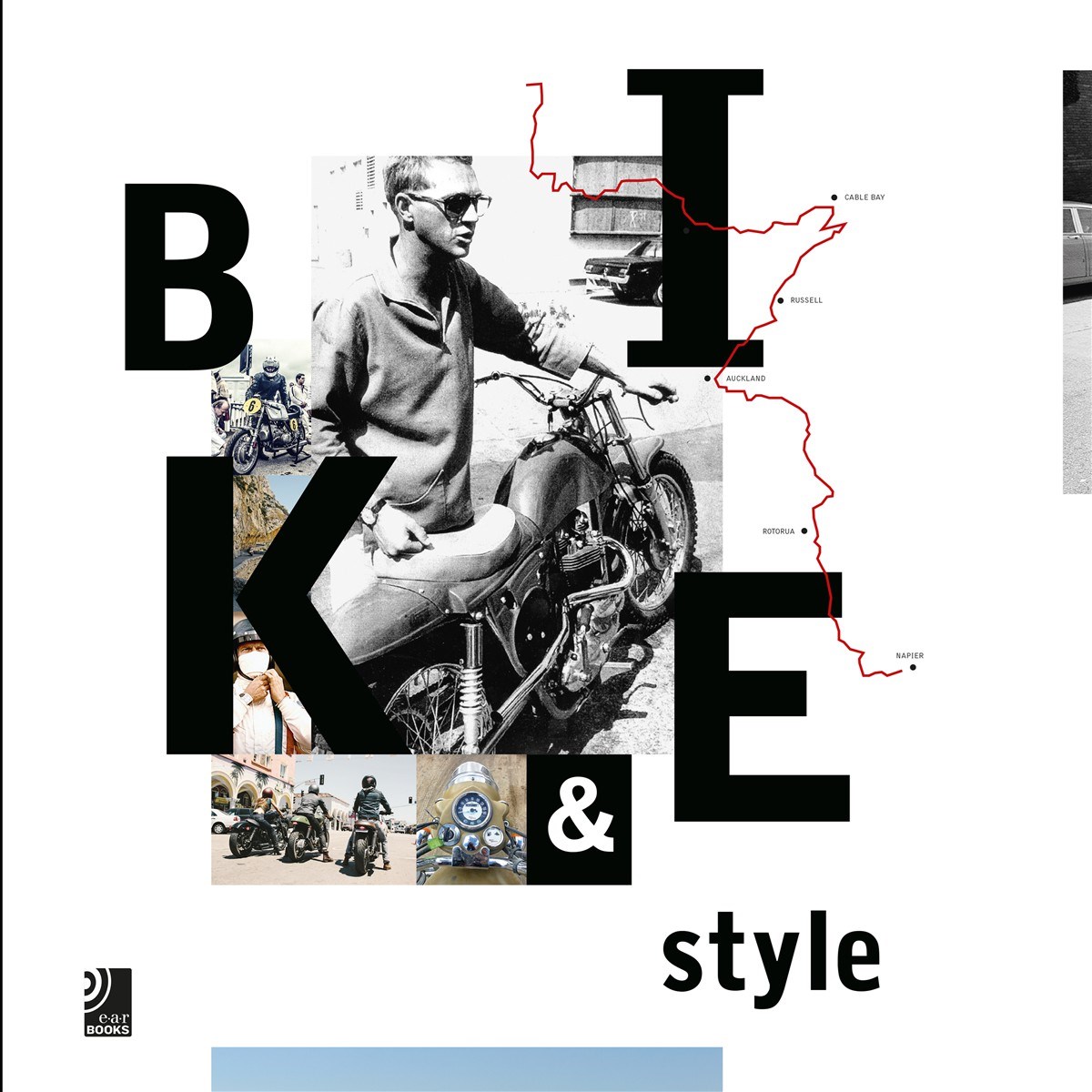Various Artists - Bike & Style