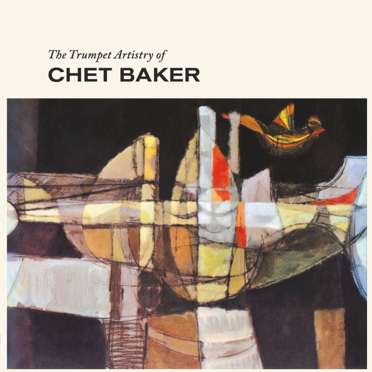 Afbeelding van Chet Baker - Trumpet Artistry