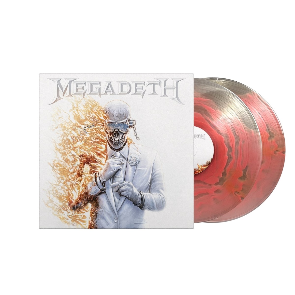 Afbeelding van Megadeth
