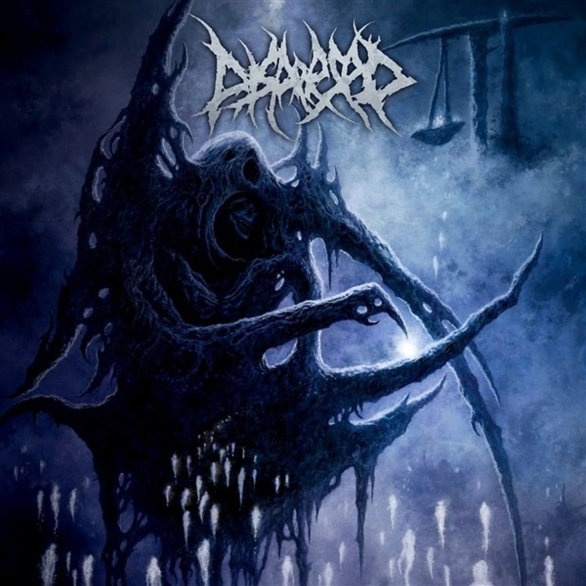 Afbeelding van Dispersed - Where Silence Reigns