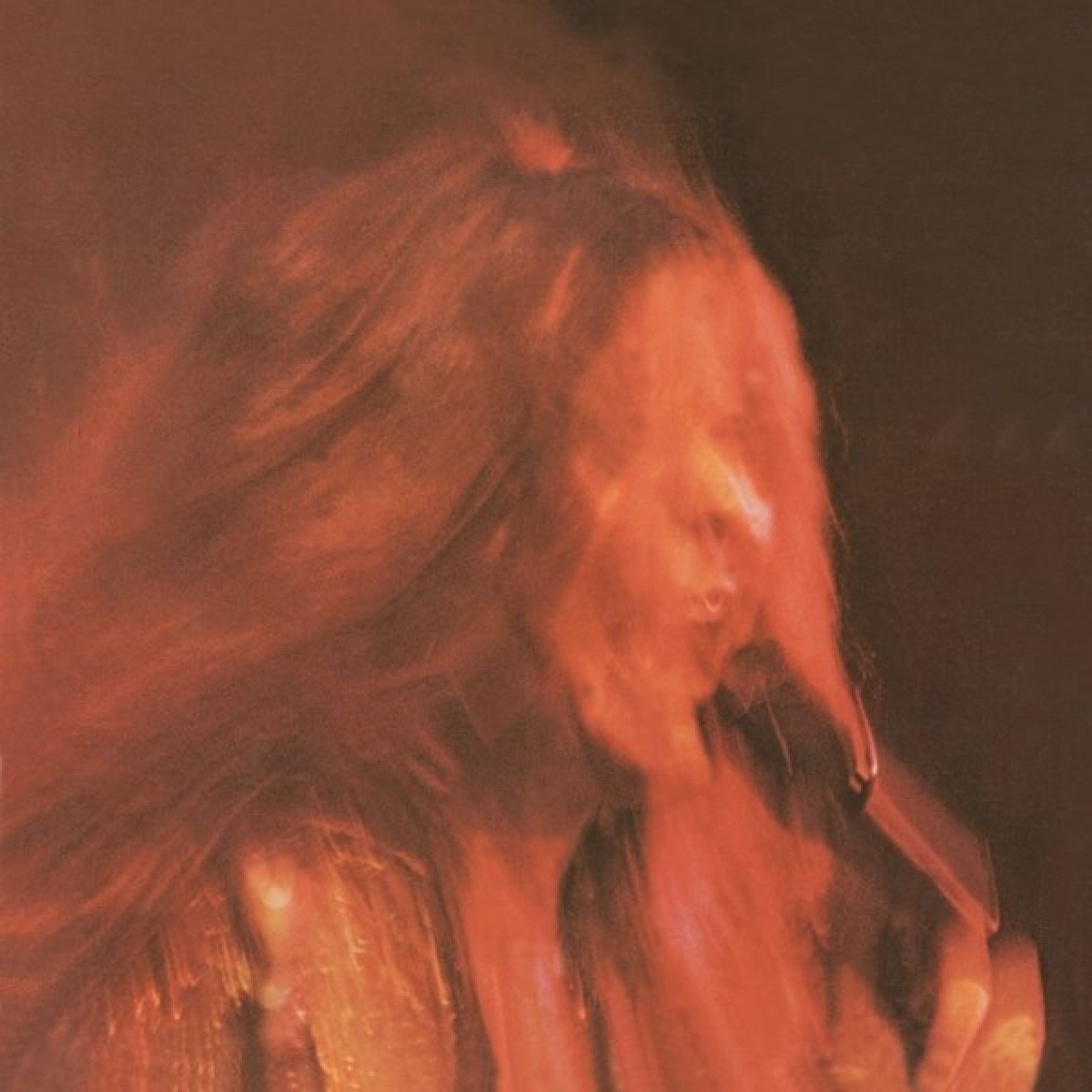 Janis Joplin - I Got Dem Ol' Kozmic Blues Again Mama!