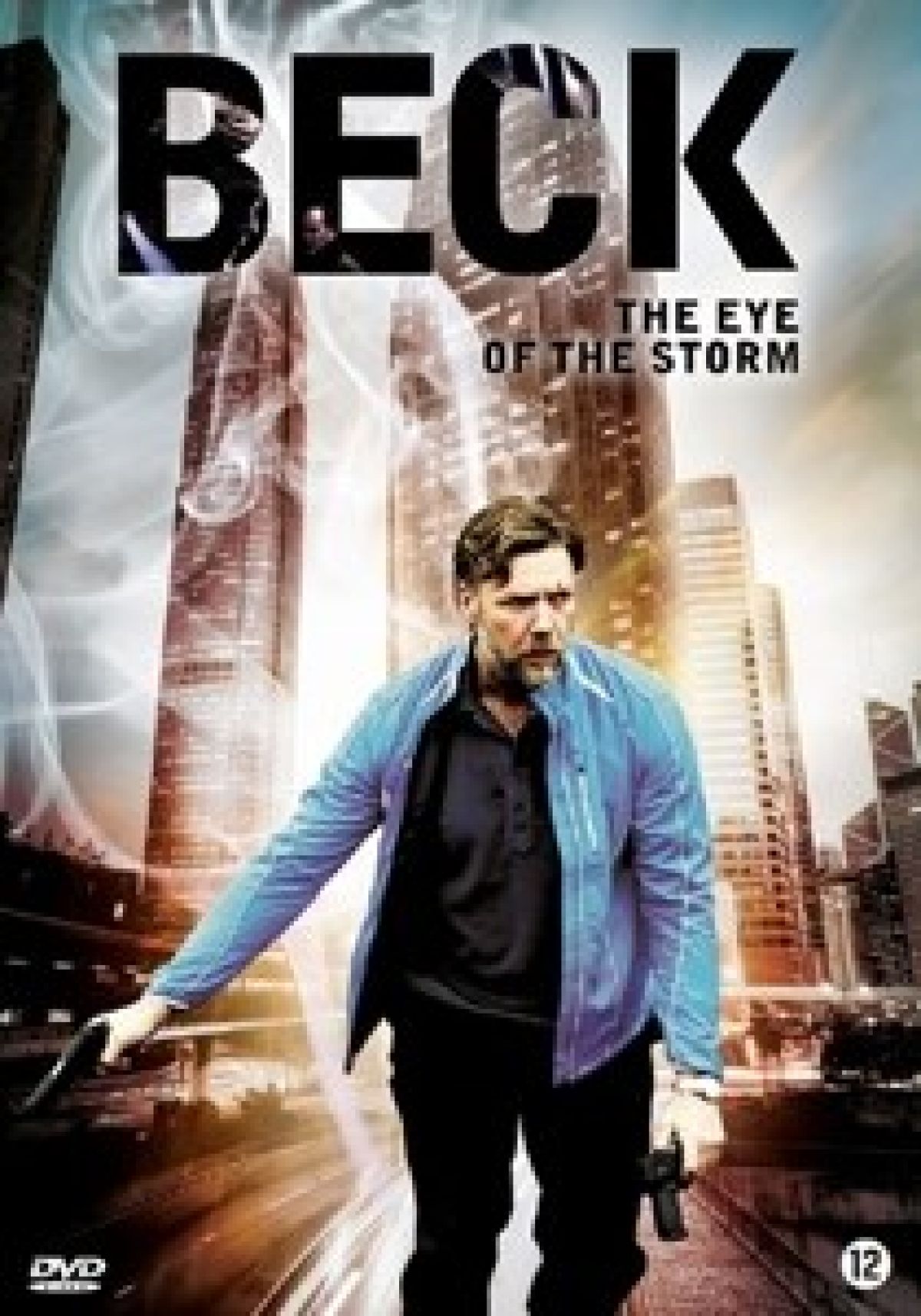 Afbeelding van Beck - The Eye Of The Storm
