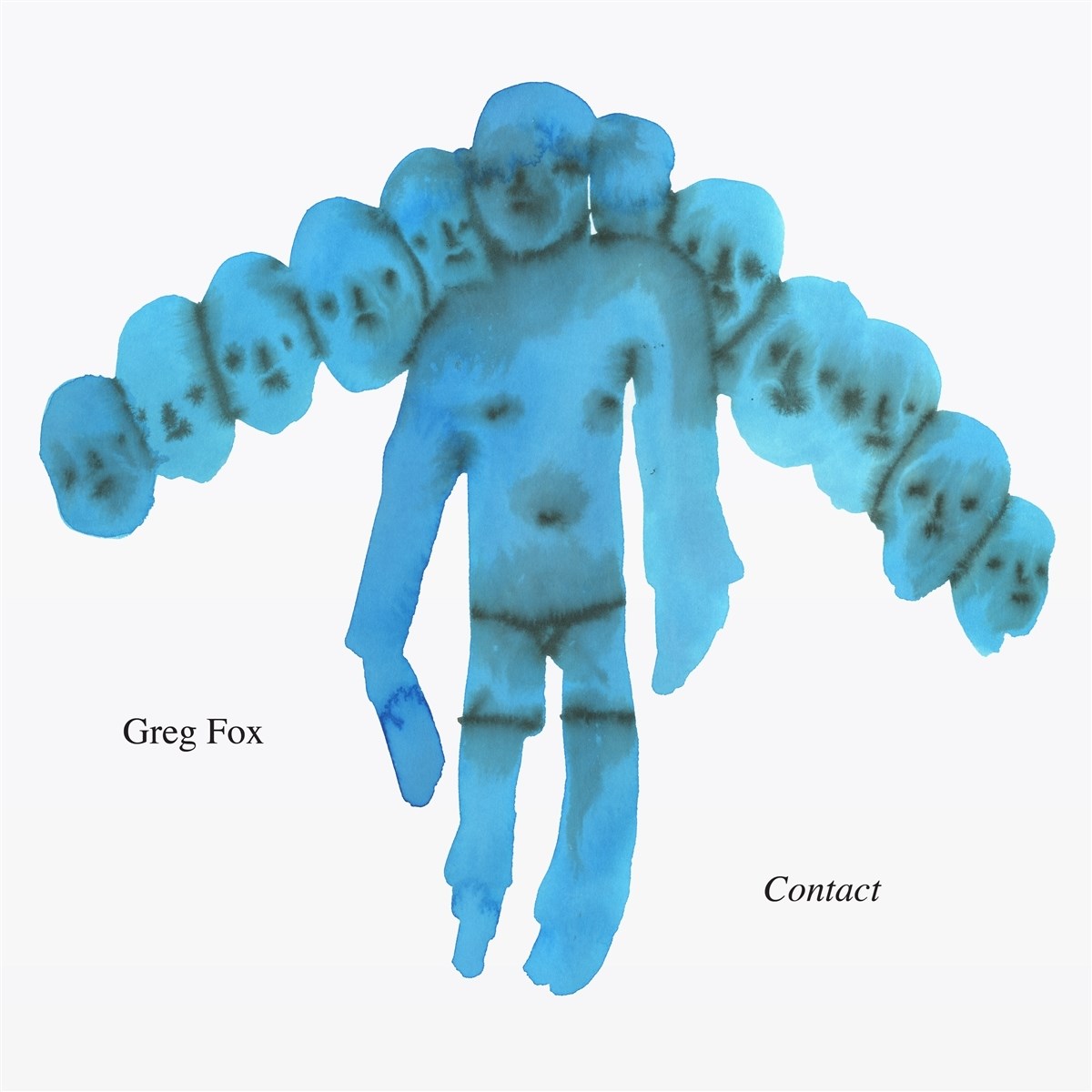 Afbeelding van Greg Fox - Contact