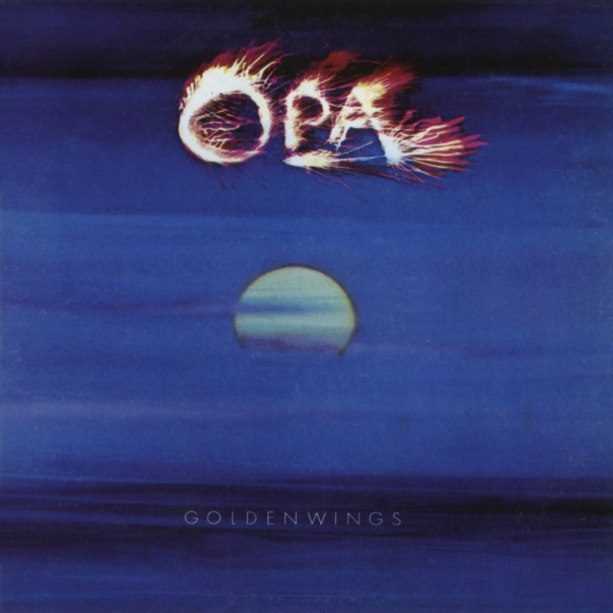 Afbeelding van Opa - Goldenwings