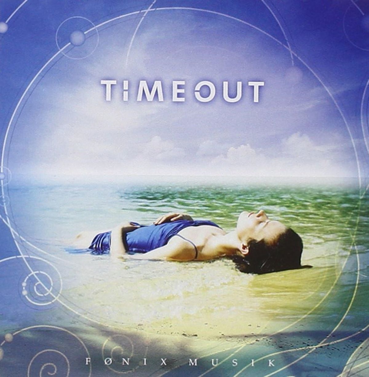 Afbeelding van Time Out - Time Out