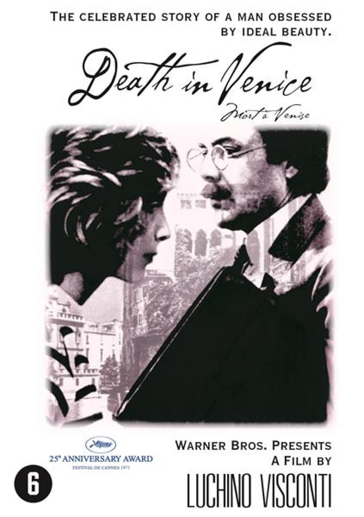 Afbeelding van Death In Venice