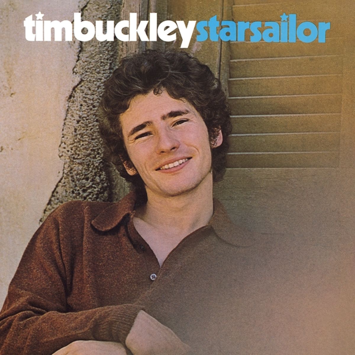 Afbeelding van Tim Buckley - Starsailor