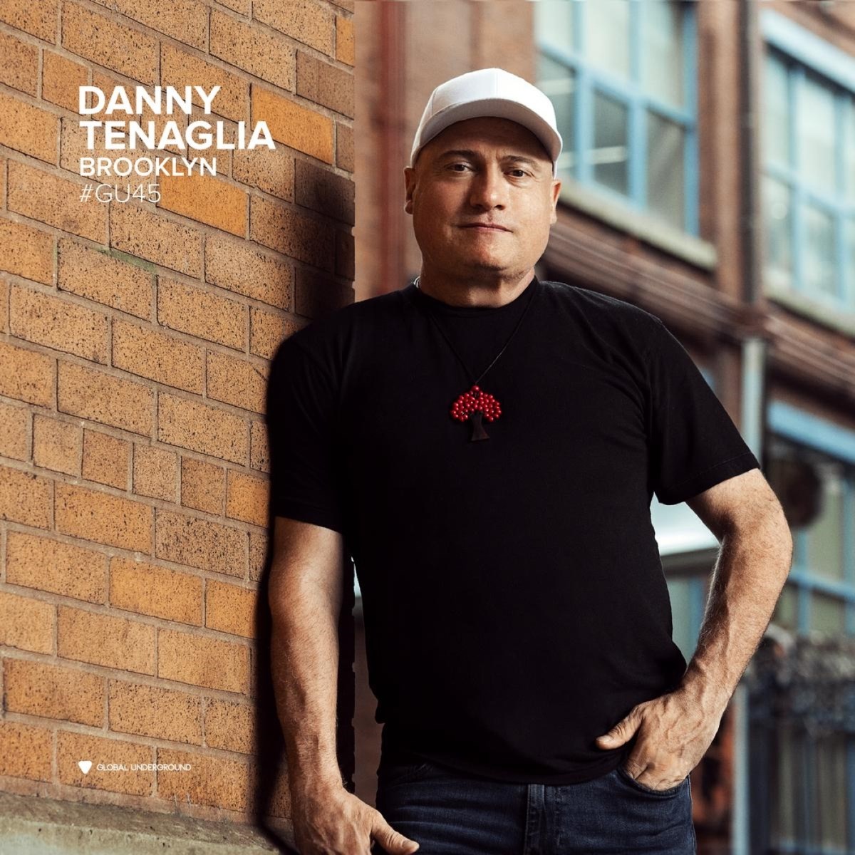 Afbeelding van Global Underground #45: Danny