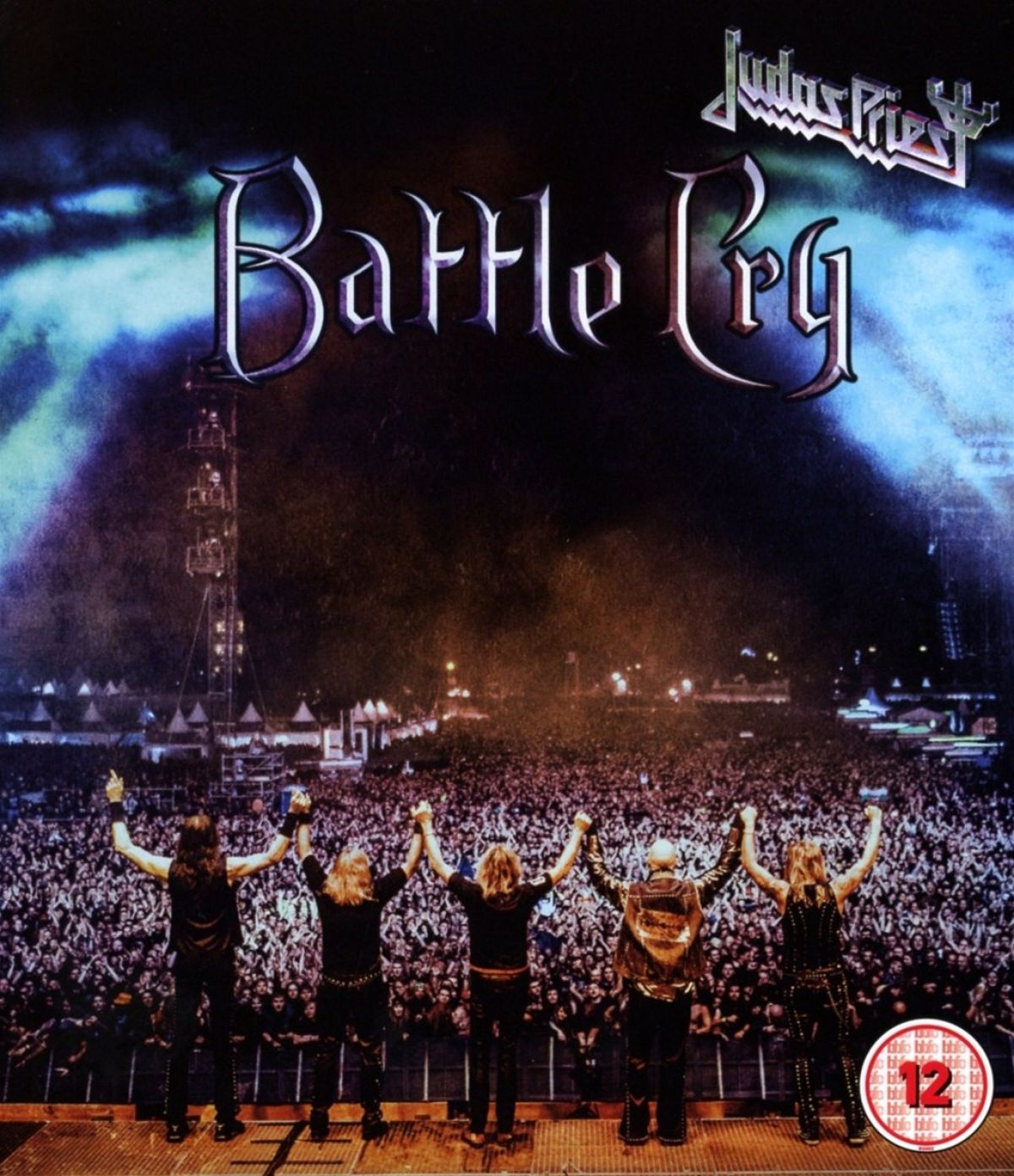 Afbeelding van Battle Cry