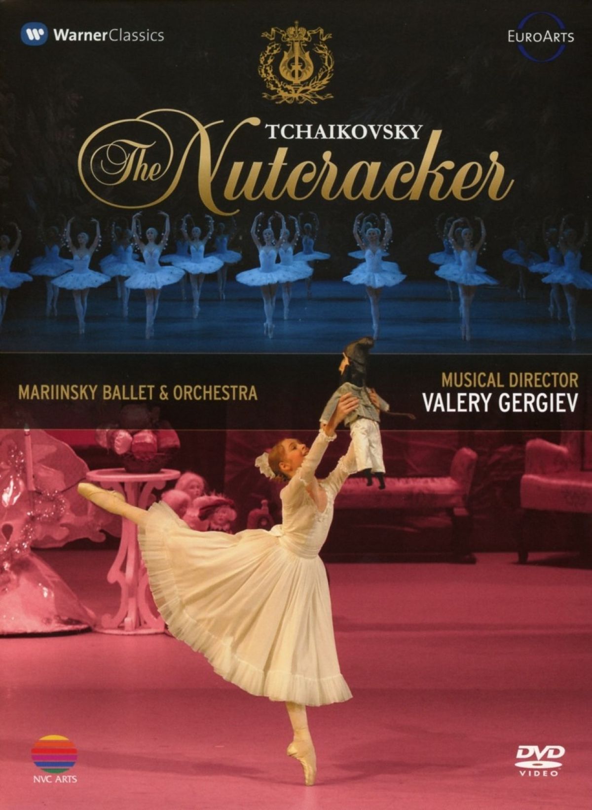 Afbeelding van Nutcracker, Op.71