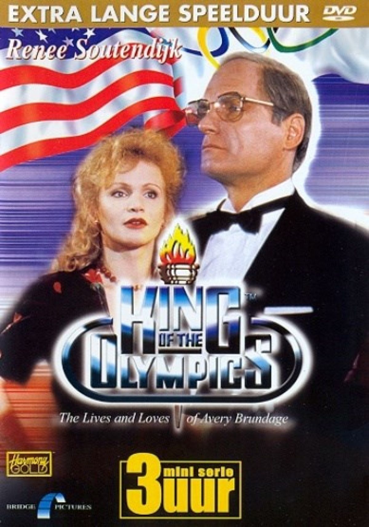 Afbeelding van King of The olympics