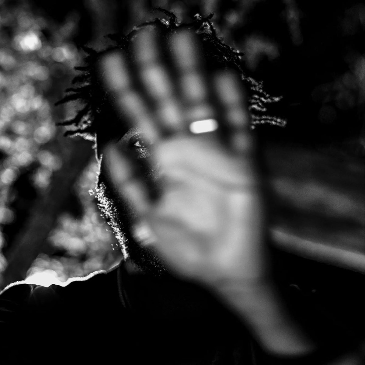 Afbeelding van Gary Clark Jr. - JPEG RAW
