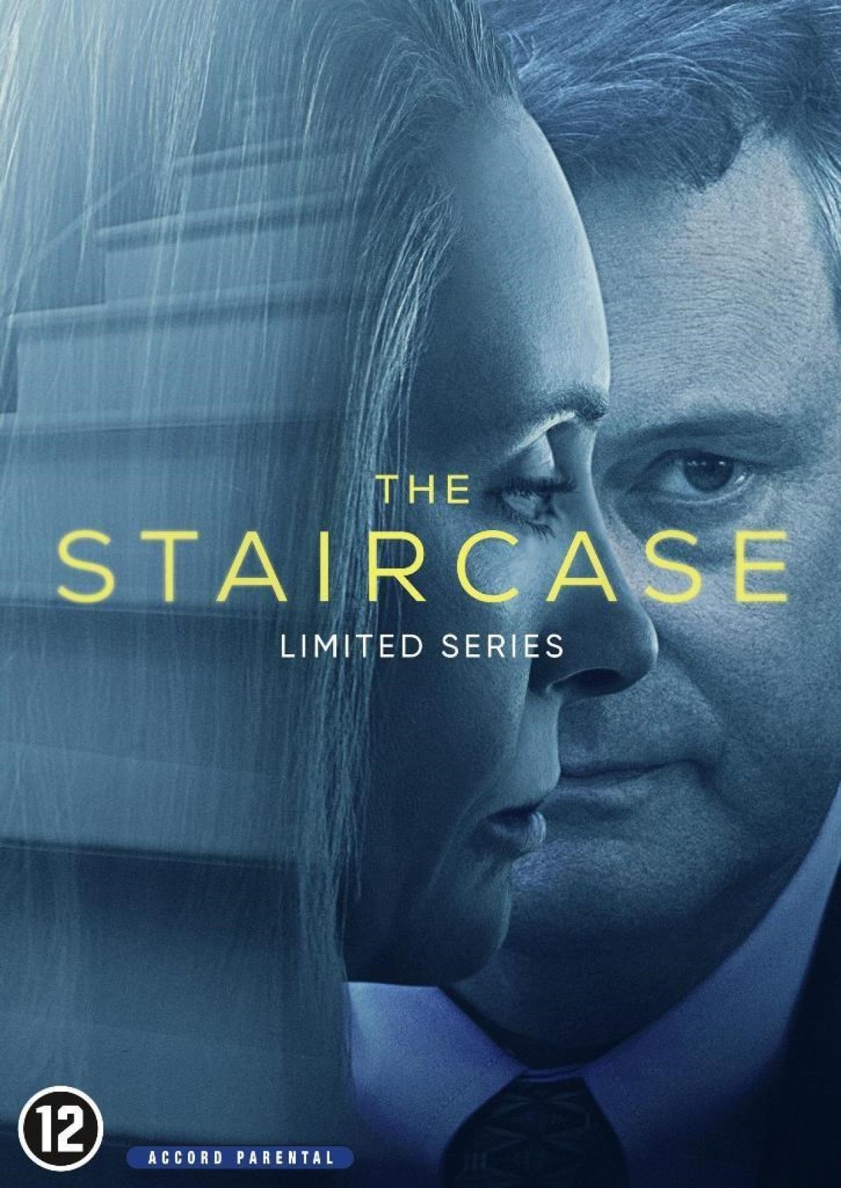 Afbeelding van The Staircase - Seizoen 1