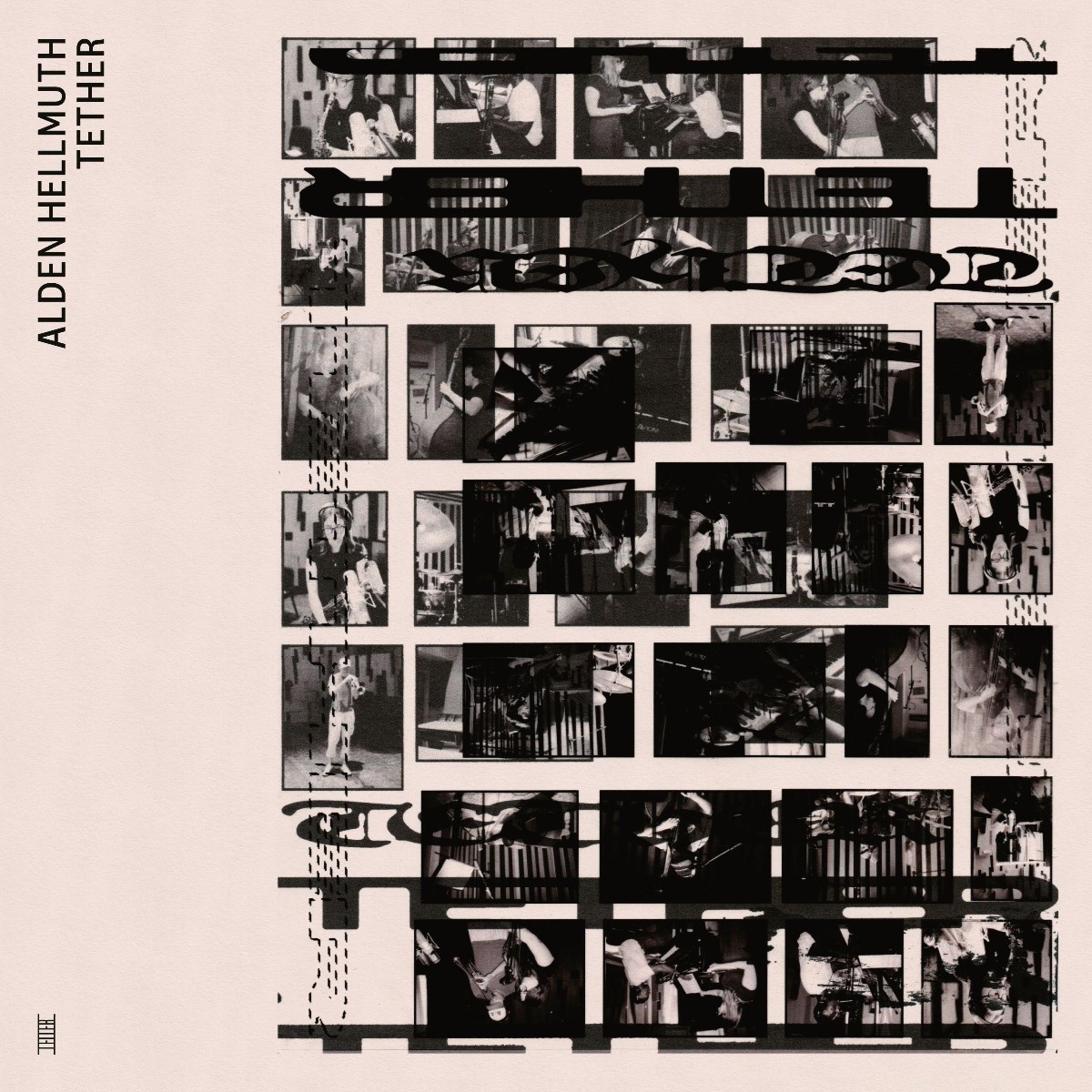 Afbeelding van Alden Hellmuth - Tether