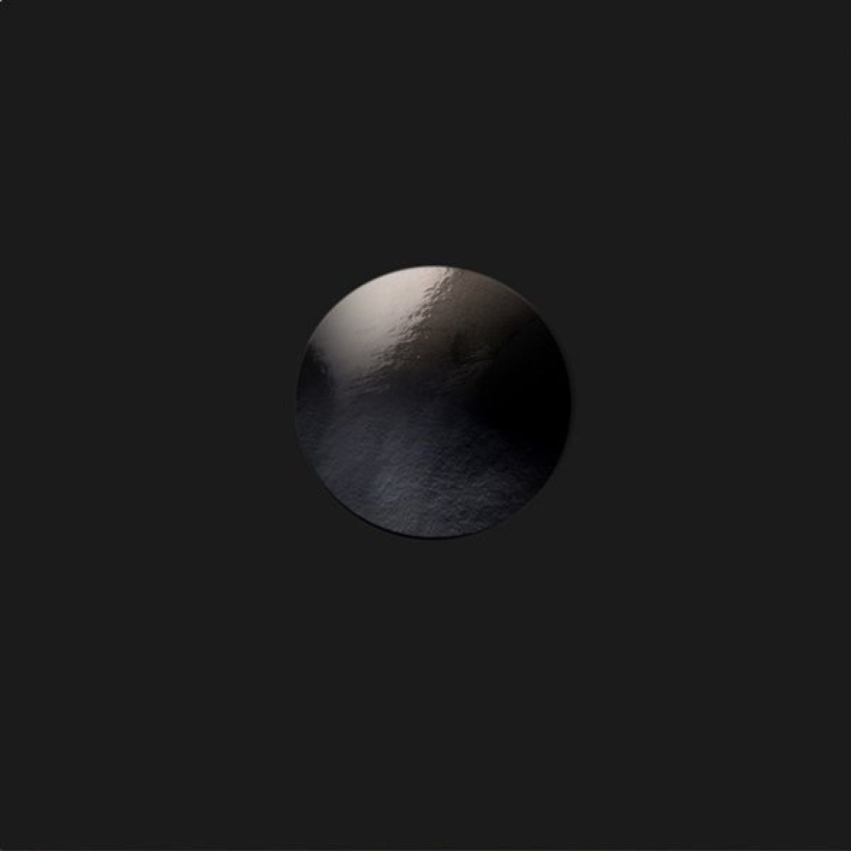 Supervoid - The Giant Nothing