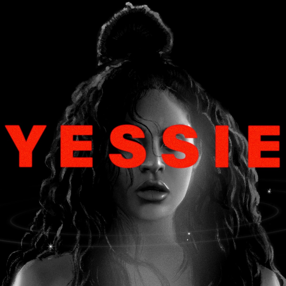 Afbeelding van Jessie Reyez - Yessie