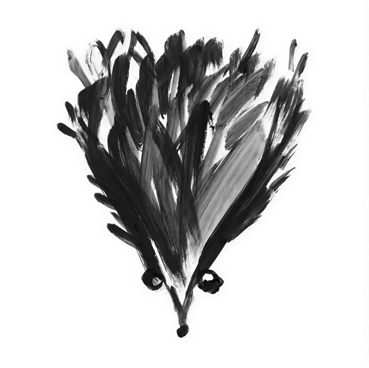 Casimir Liberski - The Art Of Nothing