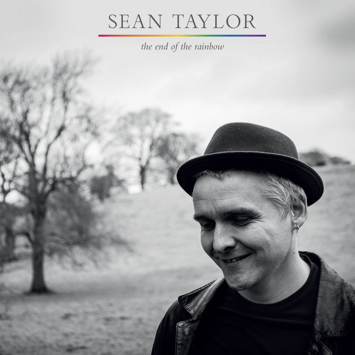 Afbeelding van Sean Taylor - The End Of The Rainbow