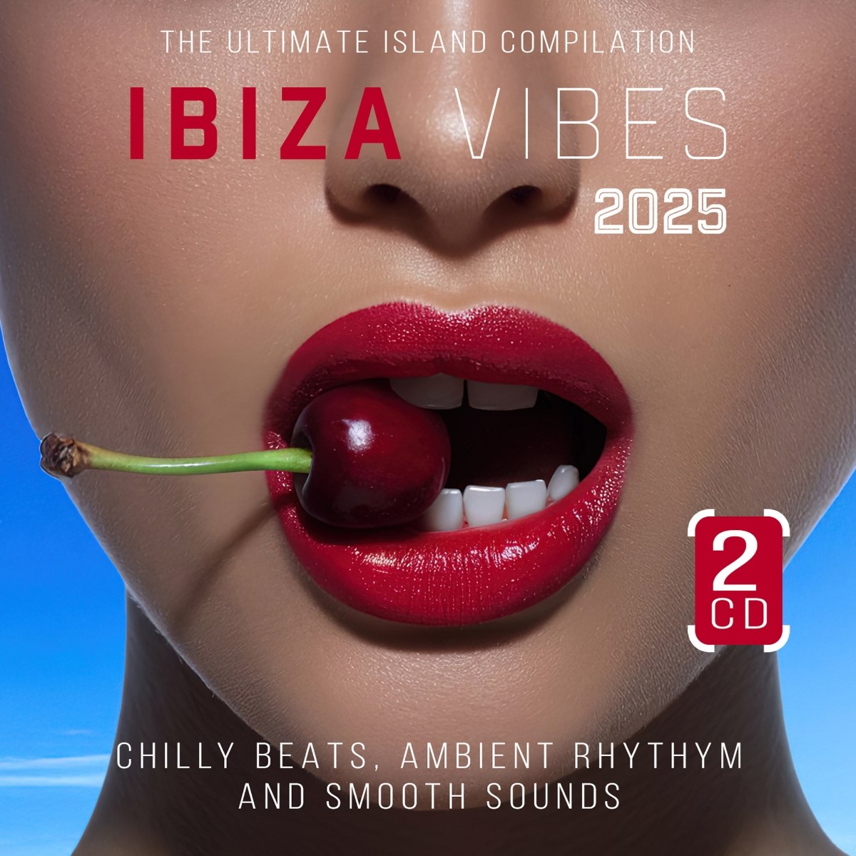 Afbeelding van Various Artists - Ibiza Vibes 2025